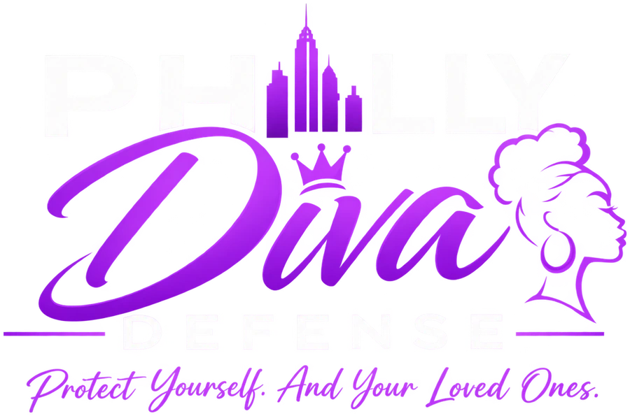 Philly Diva Defense — Protect yourself and your loved ones